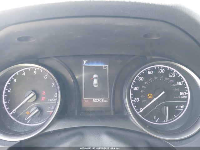 Aukcja sprzedaży 2023 Toyota Camry Se, vin: 4T1G11AK0PU778220, numer aukcji: 44812142