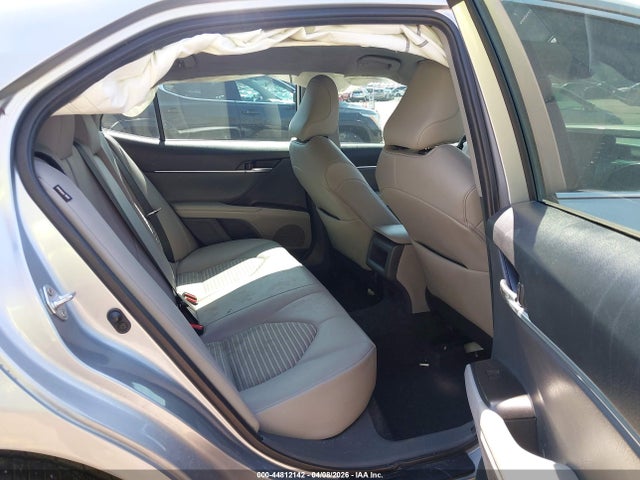 Aukcja sprzedaży 2023 Toyota Camry Se, vin: 4T1G11AK0PU778220, numer aukcji: 44812142