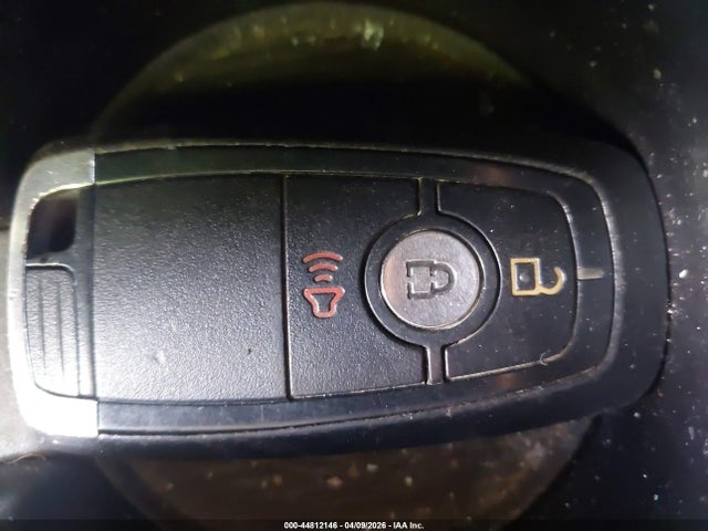 Продаж на аукціоні авто 2017 Ford Edge Sel, vin: 2FMPK3J96HBC16870, номер лоту: 44812146