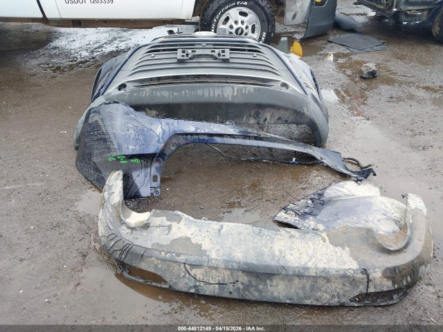 Toyota Venza Limited 2021 JTEAAAAH8MJ040141 Image 12