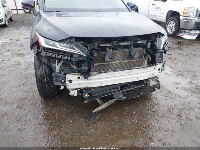 Toyota Venza Limited 2021 JTEAAAAH8MJ040141 Image 6