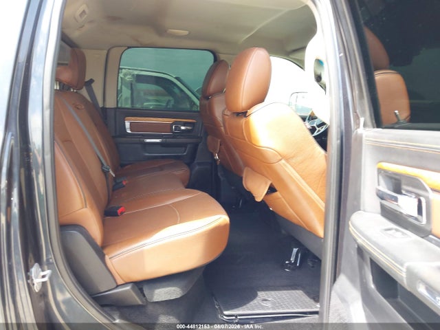 44812153 :رقم المزاد ، 3C6UR5LL6DG570829 vin ، 2013 Ram 2500 Laramie Longhorn مزاد بيع