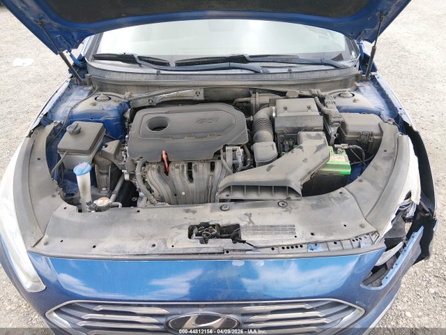 Продаж на аукціоні авто 2019 Hyundai Sonata Se, vin: 5NPE24AF5KH762921, номер лоту: 44812156