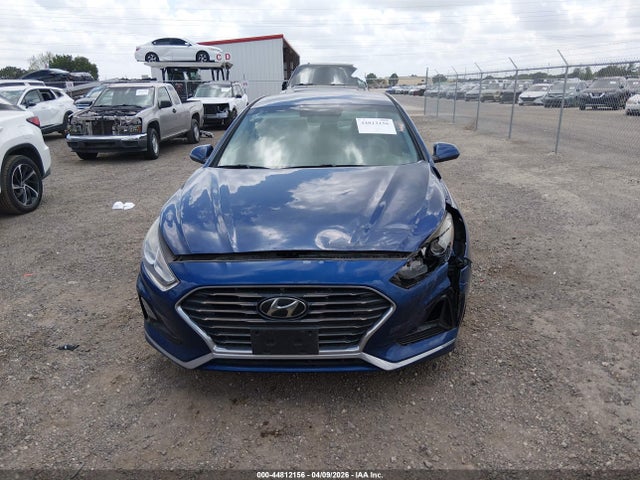 Продаж на аукціоні авто 2019 Hyundai Sonata Se, vin: 5NPE24AF5KH762921, номер лоту: 44812156