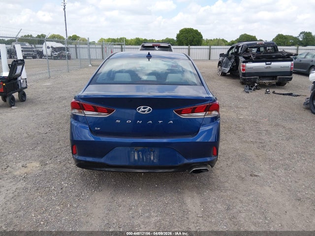 Продаж на аукціоні авто 2019 Hyundai Sonata Se, vin: 5NPE24AF5KH762921, номер лоту: 44812156