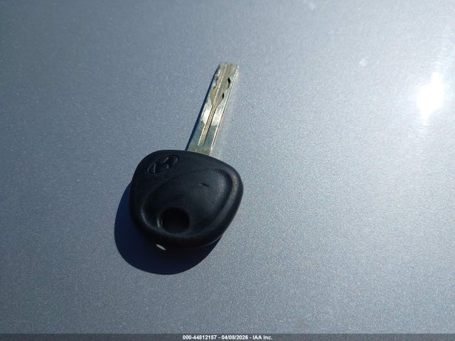 2011 HYUNDAI SONATA 5NPEB4AC0BH072788 Photo 10