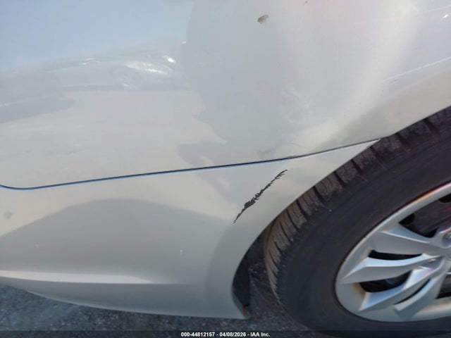 Aukcja sprzedaży 2011 Hyundai Sonata Gls, vin: 5NPEB4AC0BH072788, numer aukcji: 44812157