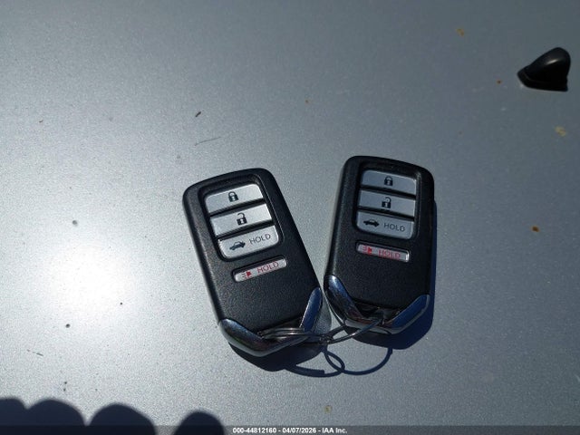 2021 HONDA ACCORD 1HGCV1F31MA006719 Photo 10