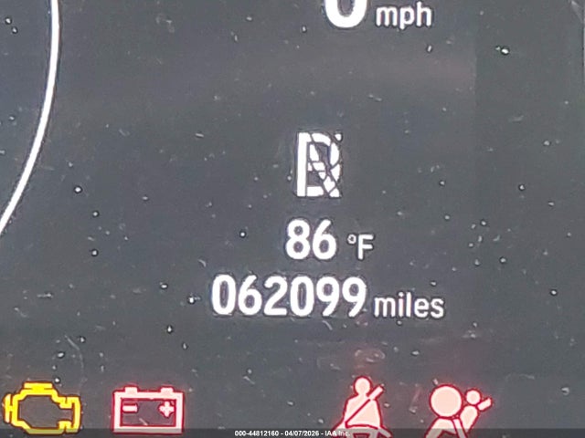 1HGCV1F31MA006719 Honda Accord Sport