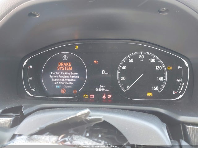 2021 HONDA ACCORD 1HGCV1F31MA006719 Photo 6