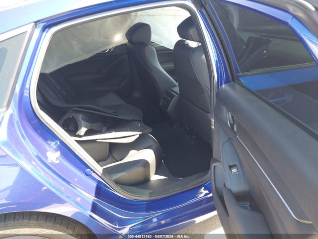 2021 HONDA ACCORD 1HGCV1F31MA006719 Photo 7
