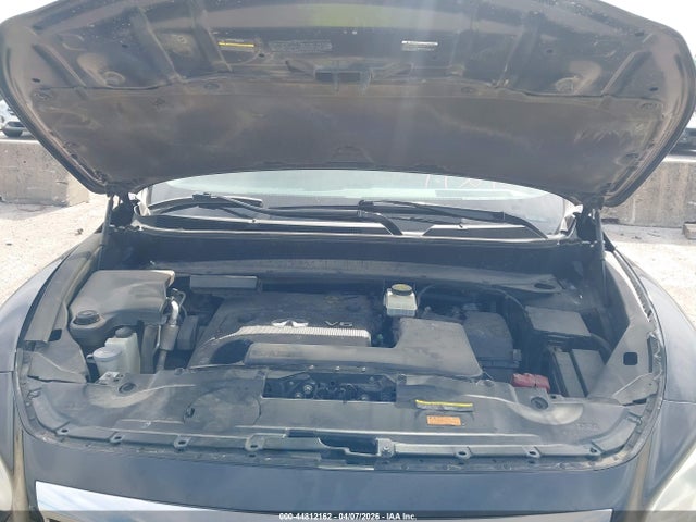 2015 Infiniti Qx60 მანქანა იყიდება აუქციონზე, vin: 5N1AL0MM4FC502442, აუქციონის ნომერი: 44812162