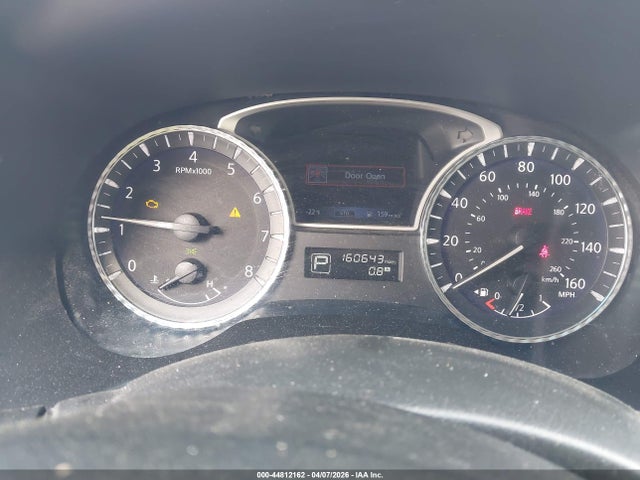 2015 Infiniti Qx60 მანქანა იყიდება აუქციონზე, vin: 5N1AL0MM4FC502442, აუქციონის ნომერი: 44812162