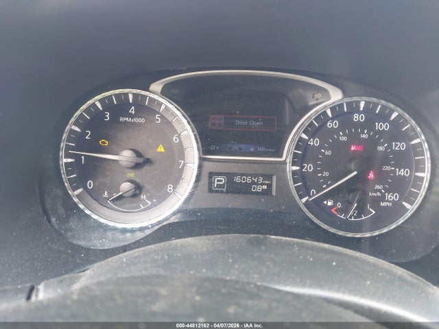2015 Infiniti Qx60 მანქანა იყიდება აუქციონზე, vin: 5N1AL0MM4FC502442, აუქციონის ნომერი: 44812162