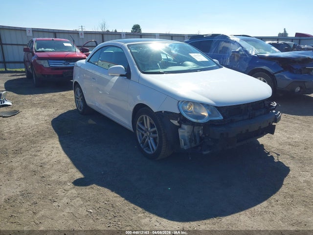 Продаж на аукціоні авто 2008 Volkswagen Eos Lux, vin: WVWFA71F88V015914, номер лоту: 44812163