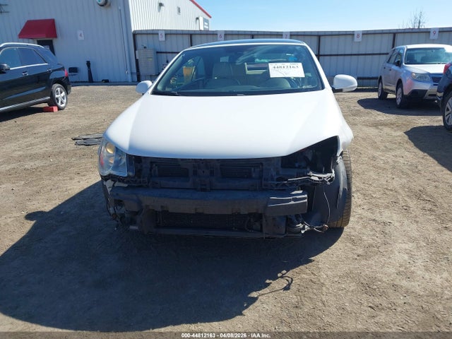 Aukcja sprzedaży 2008 Volkswagen Eos Lux, vin: WVWFA71F88V015914, numer aukcji: 44812163