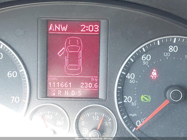 Aukcja sprzedaży 2008 Volkswagen Eos Lux, vin: WVWFA71F88V015914, numer aukcji: 44812163