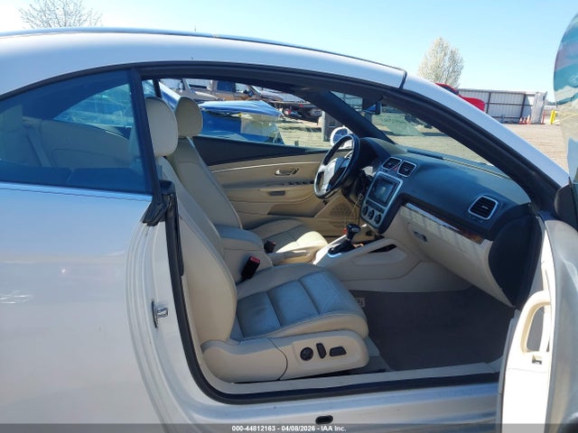 Aukcja sprzedaży 2008 Volkswagen Eos Lux, vin: WVWFA71F88V015914, numer aukcji: 44812163