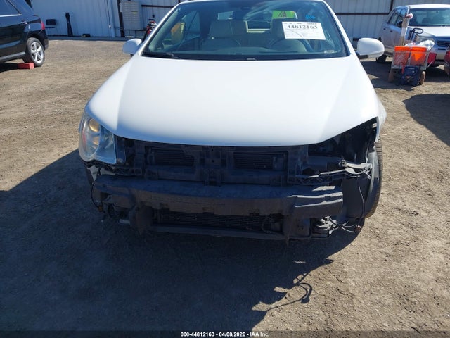 Aukcja sprzedaży 2008 Volkswagen Eos Lux, vin: WVWFA71F88V015914, numer aukcji: 44812163