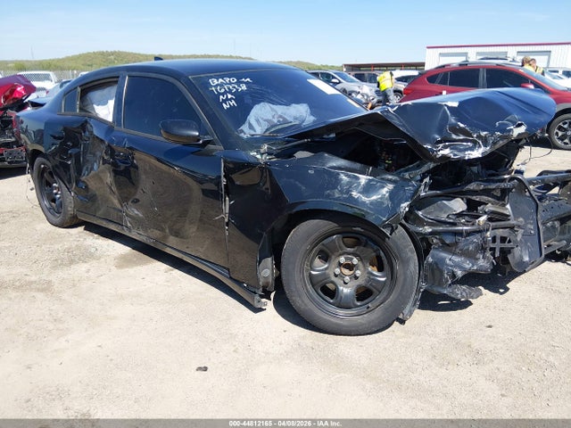 Aukcja sprzedaży 2016 Dodge Charger Sxt, vin: 2C3CDXHG5GH154421, numer aukcji: 44812165