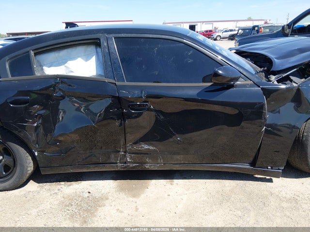 2016 Dodge Charger Sxt მანქანა იყიდება აუქციონზე, vin: 2C3CDXHG5GH154421, აუქციონის ნომერი: 44812165