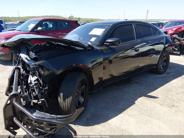 2016 Dodge Charger Sxt მანქანა იყიდება აუქციონზე, vin: 2C3CDXHG5GH154421, აუქციონის ნომერი: 44812165