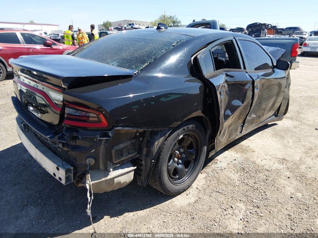 2016 Dodge Charger Sxt მანქანა იყიდება აუქციონზე, vin: 2C3CDXHG5GH154421, აუქციონის ნომერი: 44812165