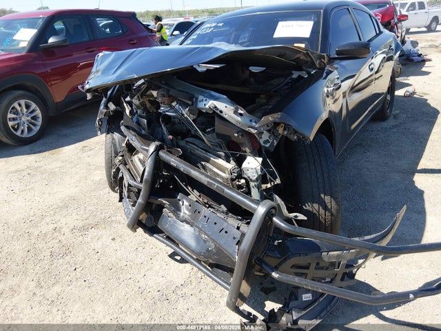 2016 Dodge Charger Sxt მანქანა იყიდება აუქციონზე, vin: 2C3CDXHG5GH154421, აუქციონის ნომერი: 44812165