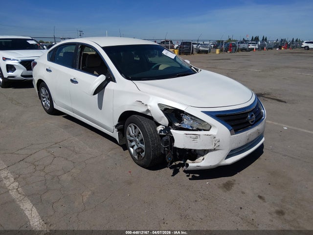 2014 NISSAN ALTIMA 1N4AL3AP2EC412411