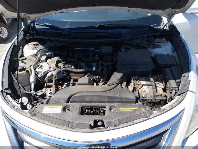 2014 NISSAN ALTIMA 1N4AL3AP2EC412411 Photo 9