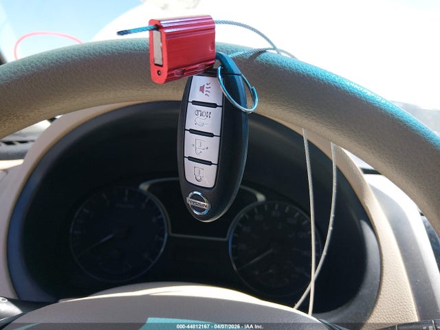 2014 NISSAN ALTIMA 1N4AL3AP2EC412411 Photo 10
