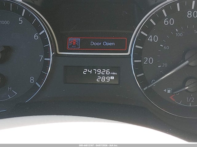 Nissan Altima 2.5 S 2014 1N4AL3AP2EC412411 Image 15