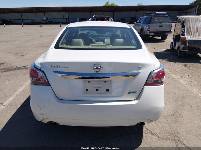 Nissan Altima 2.5 S 2014 1N4AL3AP2EC412411 Image 16