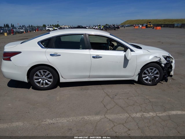 Nissan Altima 2.5 S 2014 1N4AL3AP2EC412411 Image 17