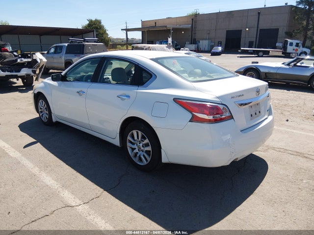 2014 NISSAN ALTIMA 1N4AL3AP2EC412411 Photo 2
