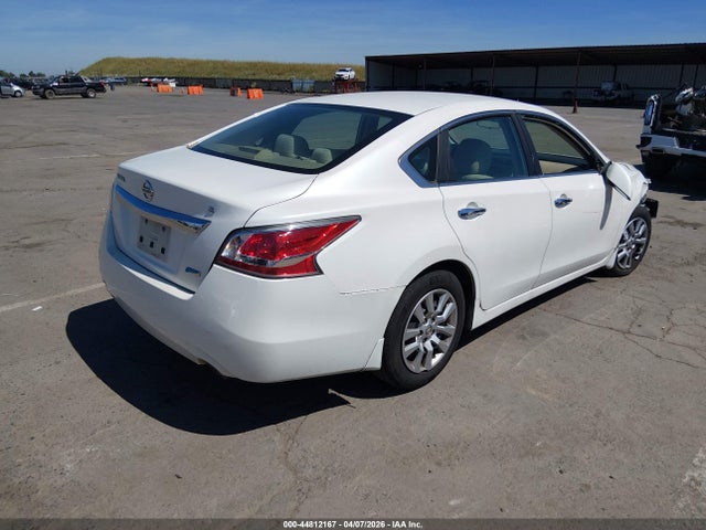 2014 NISSAN ALTIMA 1N4AL3AP2EC412411 Photo 3