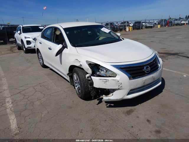 2014 NISSAN ALTIMA 1N4AL3AP2EC412411 Photo 5