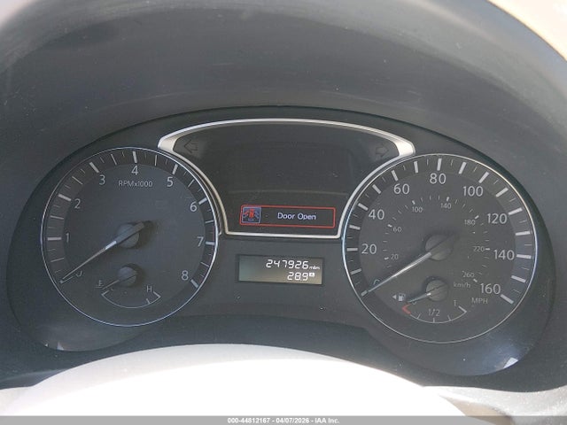 2014 NISSAN ALTIMA 1N4AL3AP2EC412411 Photo 6