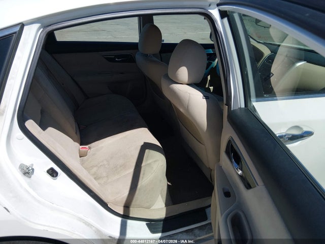 2014 NISSAN ALTIMA 1N4AL3AP2EC412411 Photo 7