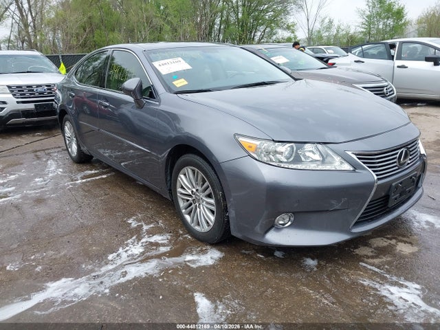 Продажа на аукционе авто 2014 Lexus Es 350, vin: JTHBK1GG3E2144065, номер лота: 44812169