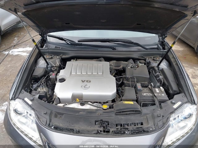 Продажа на аукционе авто 2014 Lexus Es 350, vin: JTHBK1GG3E2144065, номер лота: 44812169