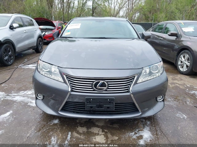 Продажа на аукционе авто 2014 Lexus Es 350, vin: JTHBK1GG3E2144065, номер лота: 44812169