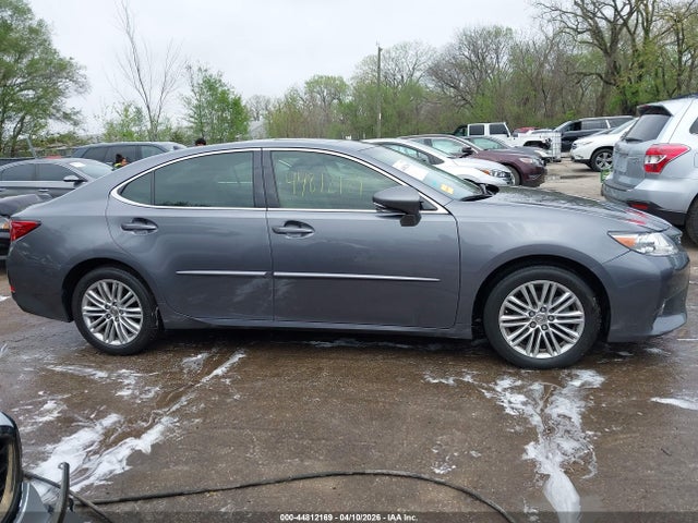 Продажа на аукционе авто 2014 Lexus Es 350, vin: JTHBK1GG3E2144065, номер лота: 44812169