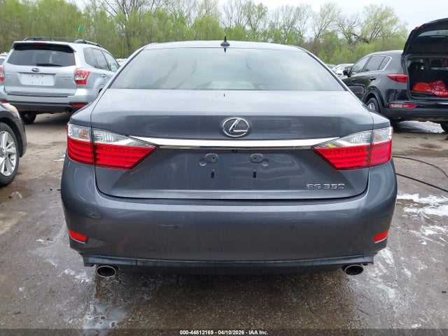 Продажа на аукционе авто 2014 Lexus Es 350, vin: JTHBK1GG3E2144065, номер лота: 44812169