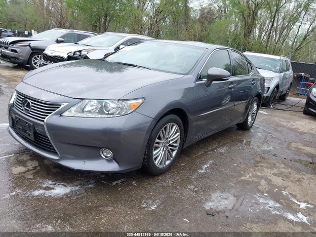 Продажа на аукционе авто 2014 Lexus Es 350, vin: JTHBK1GG3E2144065, номер лота: 44812169