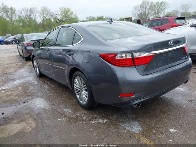 Продажа на аукционе авто 2014 Lexus Es 350, vin: JTHBK1GG3E2144065, номер лота: 44812169