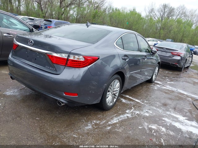 Продажа на аукционе авто 2014 Lexus Es 350, vin: JTHBK1GG3E2144065, номер лота: 44812169