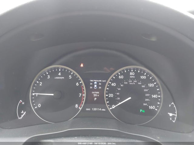 Продажа на аукционе авто 2014 Lexus Es 350, vin: JTHBK1GG3E2144065, номер лота: 44812169