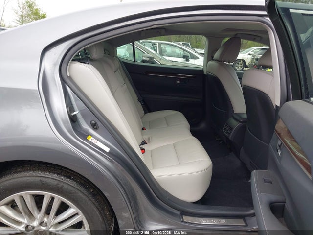 Продажа на аукционе авто 2014 Lexus Es 350, vin: JTHBK1GG3E2144065, номер лота: 44812169