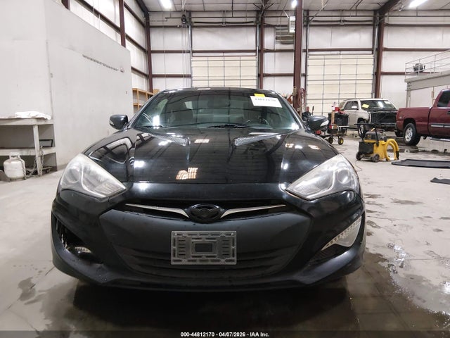 KMHHU6KJ7EU115030 Hyundai Genesis 3.8 Ultimate